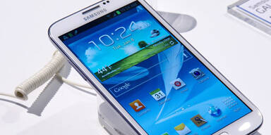 Benchmark-Test: Galaxy S4 mit 1,9 GHz-Chip