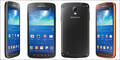 Samsung bringt das Galaxy S4 Active