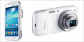 Samsung bringt das Galaxy S4 Zoom