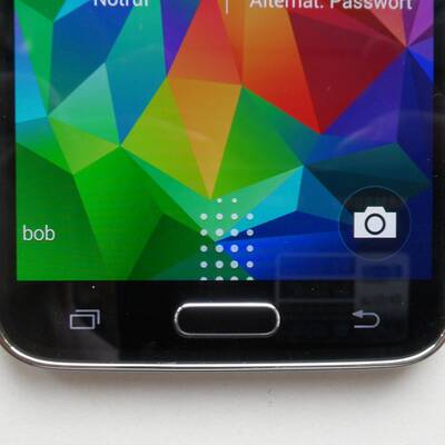 Samsung Galaxy S5