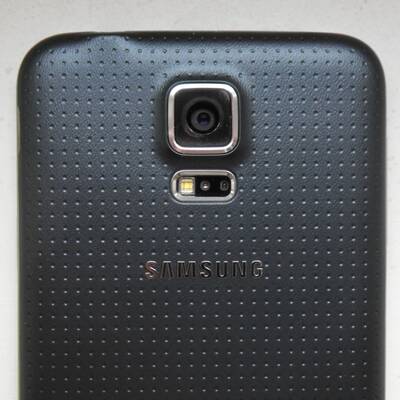 Samsung Galaxy S5