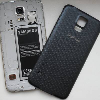 Samsung Galaxy S5