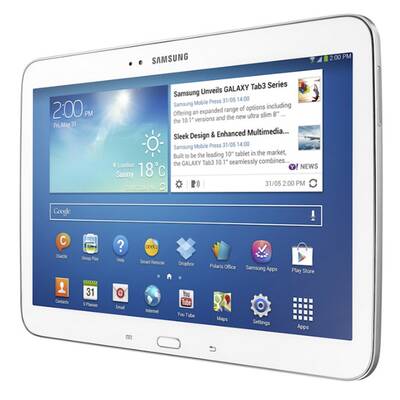 Neue Samsung Tablets