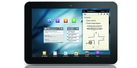 Samsung Galaxy Tab 8.9 und 10.1 kommen