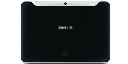 Samsung Galaxy Tab 8.9 und 10.1 kommen