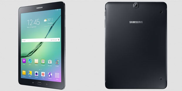 Samsung bringt ultra-dünnes Top-Tablet