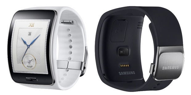 Note 4, Note Edge, VR-Brille & Smartwatch