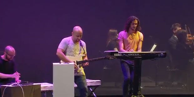 Note 4, Note Edge, VR-Brille & Smartwatch