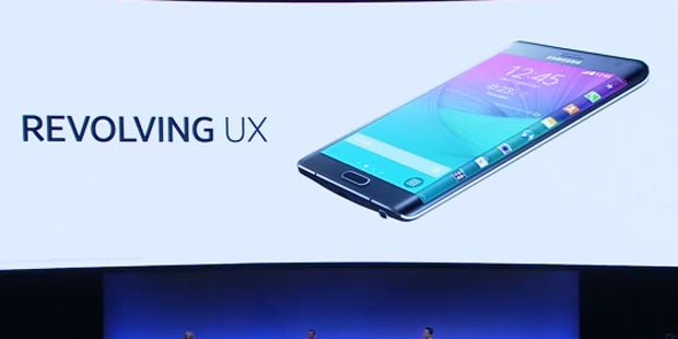 Note 4, Note Edge, VR-Brille & Smartwatch