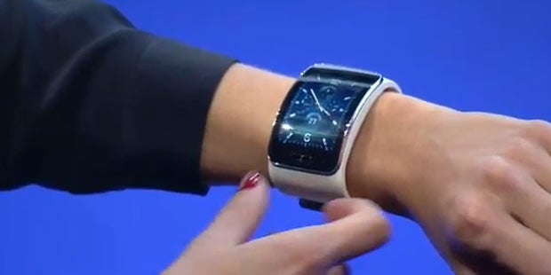 Note 4, Note Edge, VR-Brille & Smartwatch