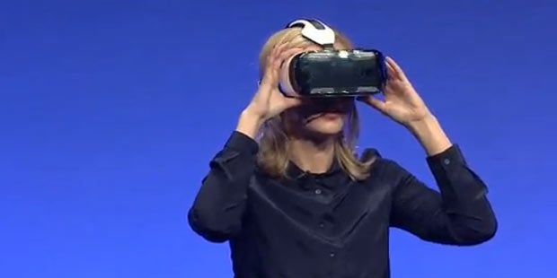 Note 4, Note Edge, VR-Brille & Smartwatch