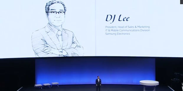 Note 4, Note Edge, VR-Brille & Smartwatch