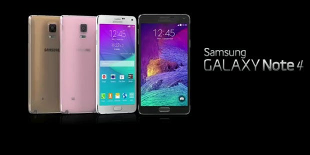 Note 4, Note Edge, VR-Brille & Smartwatch