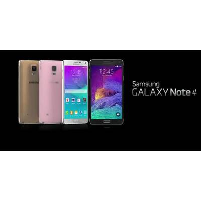 Samsung auf der IFA 2014