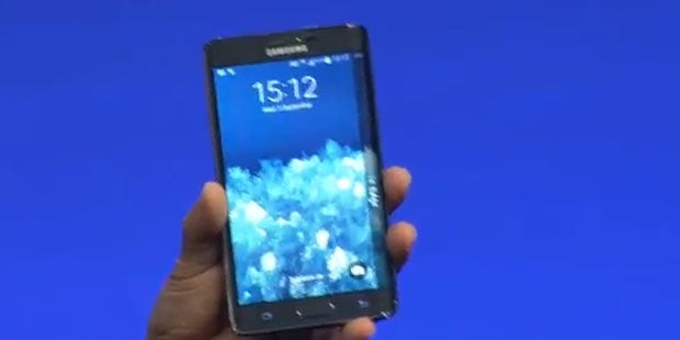 Note 4, Note Edge, VR-Brille & Smartwatch