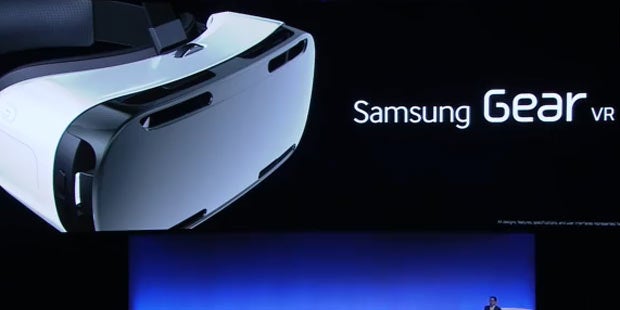 Note 4, Note Edge, VR-Brille & Smartwatch