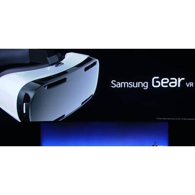 Samsung auf der IFA 2014