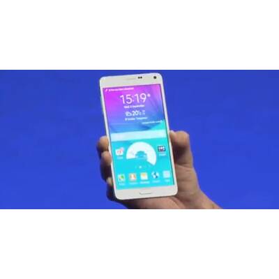 Samsung auf der IFA 2014
