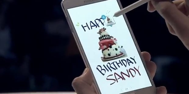 Note 4, Note Edge, VR-Brille & Smartwatch