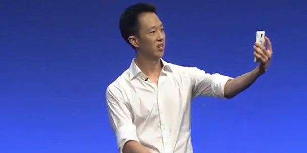 Note 4, Note Edge, VR-Brille & Smartwatch