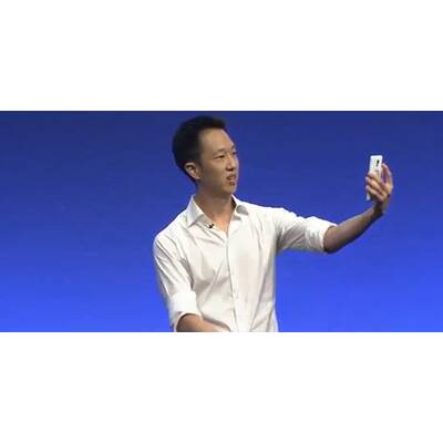 Samsung auf der IFA 2014