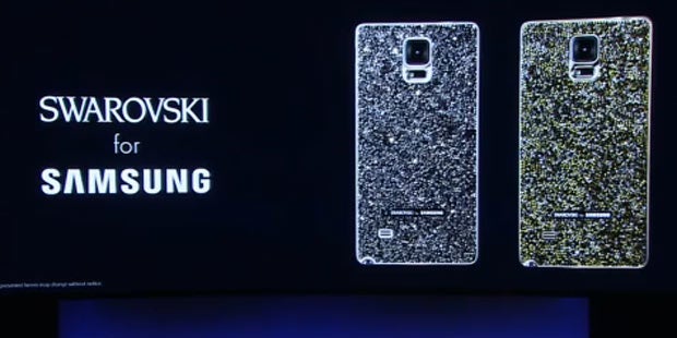 Note 4, Note Edge, VR-Brille & Smartwatch