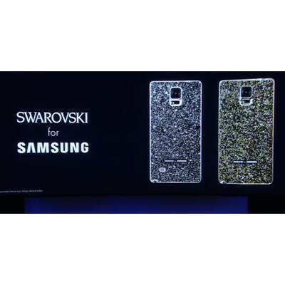 Samsung auf der IFA 2014