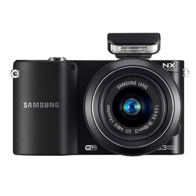 Samsung NX1000