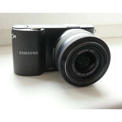 Samsung NX1000