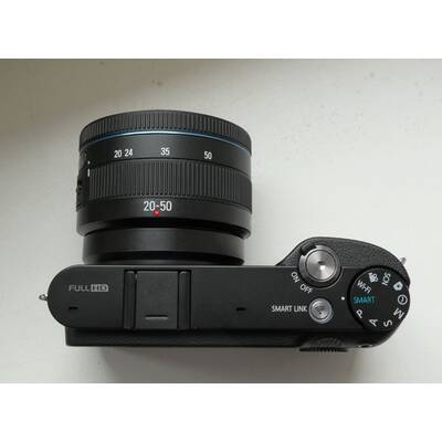 Samsung NX1000