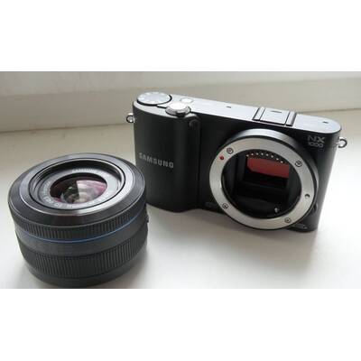 Samsung NX1000