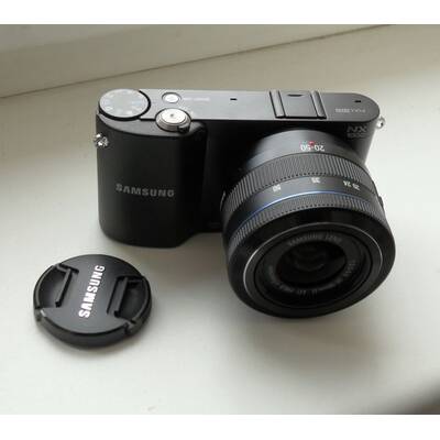 Samsung NX1000