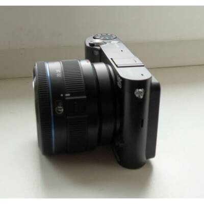 Samsung NX1000