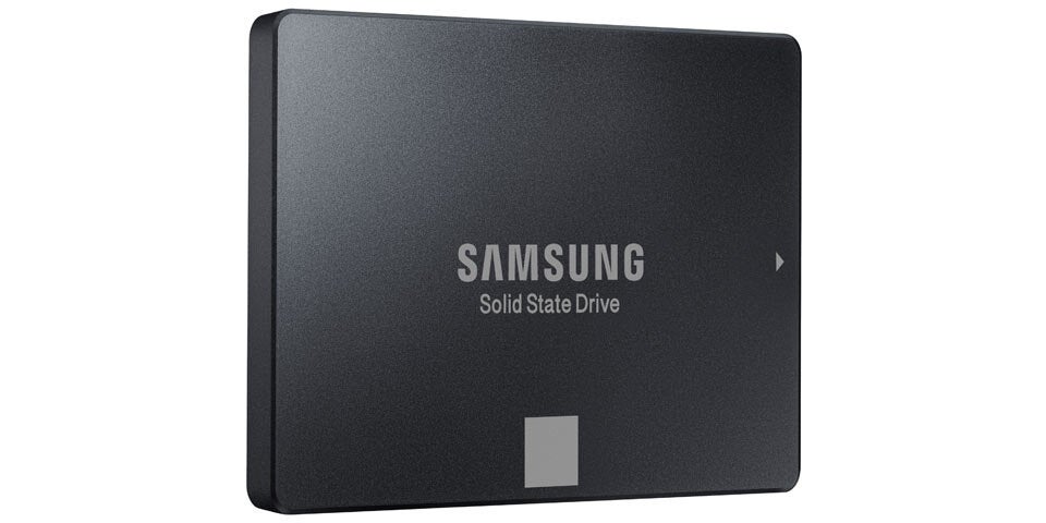 Samsung bringt günstige SSD mit 500 GB