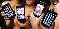 Samsung überholt Nokia in Westeuropa