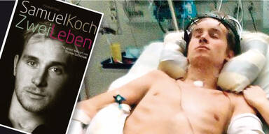 Samuel wünschte sich Gnadenschuss