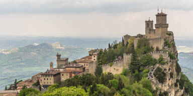 Diese europ&auml;ischen L&auml;nder sind am st&auml;rksten betroffen