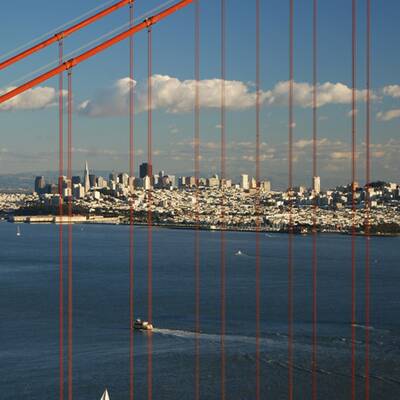 Die schönsten Städte der Welt