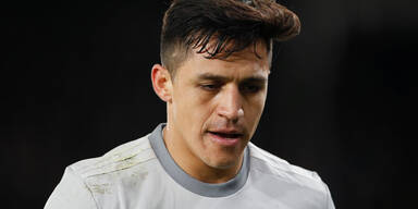 Alexis Sanchez