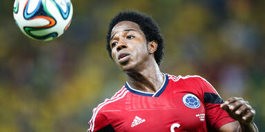 Morddrohungen gegen Kolumbien-Rots&uuml;nder