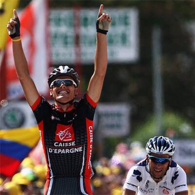 Tour de France 19. Etappe