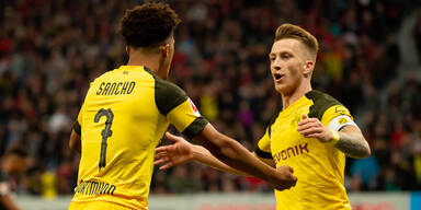 Dieser BVB-Star ist jetzt mehr wert als Messi