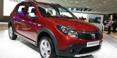 Die Show geht weiter