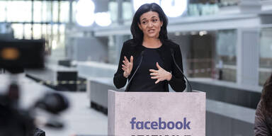 Facebook startet Vertrauens-Offensive