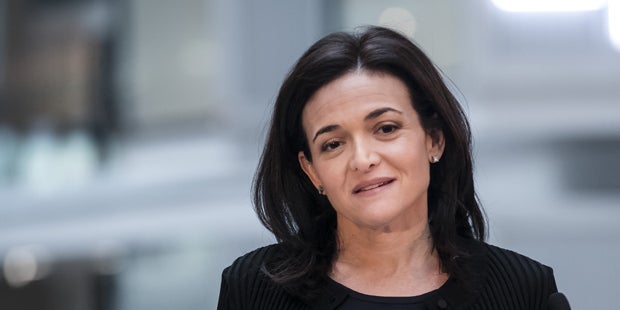 Diese Power-Frauen regieren die ganze Welt