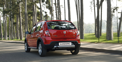 Robust-Rumäne kommt im Herbst