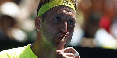 Nazi-Vorwurf: Sandgren attackiert Medien