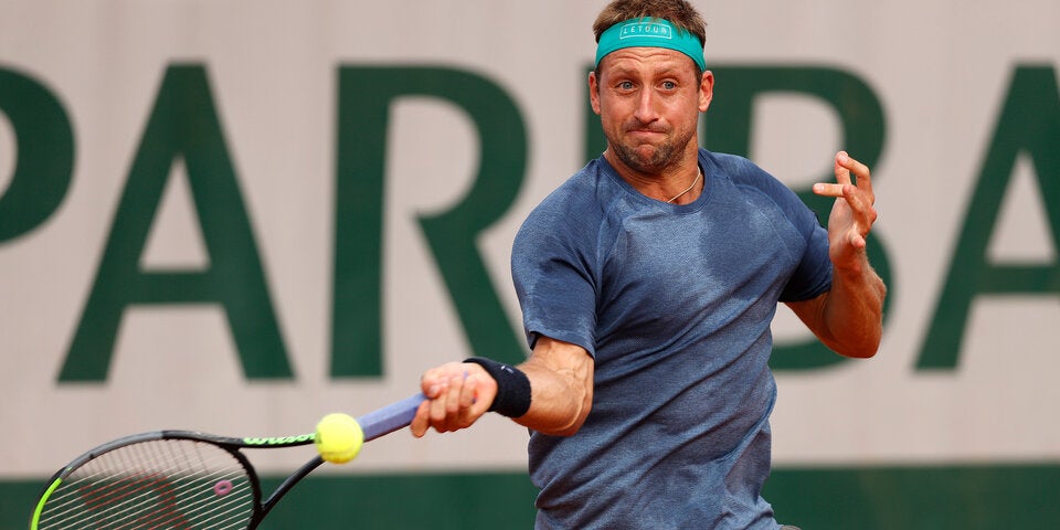 Corona-Wirbel im Vorfeld der Australian Open