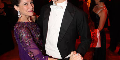 Walzer gegen die Krise