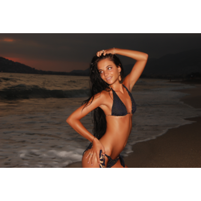 Die Finalistinnen zur Wahl der 